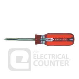 Re-Threading Tool - M4 0.7mm - Shatter Resistant Handle image