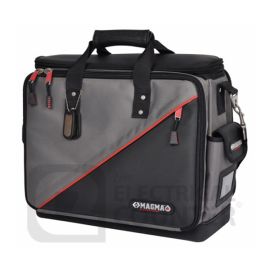 Magma Technicians Toolcase Plus 50 Pockets and Holders image