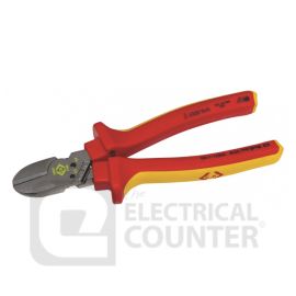 RedLine VDE Cutter - Combicutter1 Max Patress Screw Shear 180mm image
