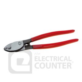 Cable Cutter for Copper and Aluminium Wire 210mm