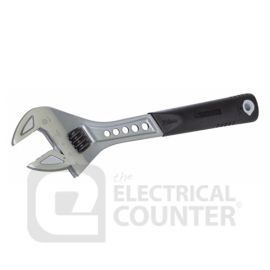 Adjustable Wrench - Sure Drive 250mm Length 33mm image