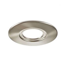 Collingwood DLCONVERT70BS Brushed Steel 150mm H2 and H4 Converter Plate