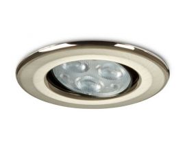 Collingwood DLE4357040 H4 Pro 500 5.2W 4000K 580lm 70 Deg. Residential Downlight