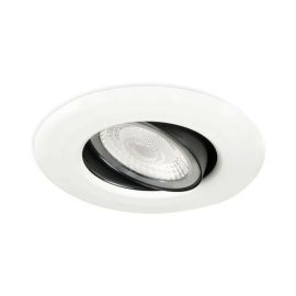 Collingwood DLE5295500 H4 Pro 5-7W 2700K 550-750lm 55 Deg. Residential Downlight