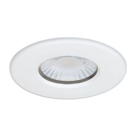 Collingwood DLT551500A IP65 6W 720lm 4000K TRIAC Mains Dimmable Residential Downlight image