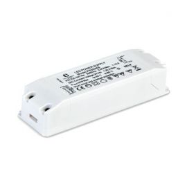 30W 24V Dimming Compatible LED SELV Driver, 36W Max. Input