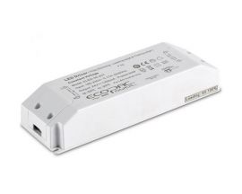 30W 24V LED Driver Mains-Dimmable 180-240V AC, 1.25A Max Output IP20