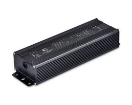 100W 24V LED Driver Mains Dimmable 180-264V AC, 100W Max Output IP66