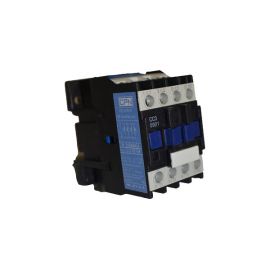 Cudis CPN CC30901-U7 9A 3 Pole Contactor with NC Auxiliary and 240V AC Coil image