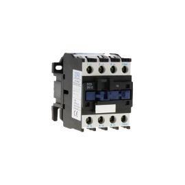 Cudis CPN CC32501-U7 25A 3 Pole Contactor with NC Auxiliary and 240V AC Coil