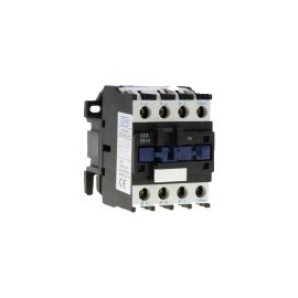 Cudis CPN CC32510-U7 25A 3 Pole Contactor with NO Auxiliary and 240V AC Coil