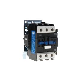 Cudis CPN CC35011-U7 50A 3 Pole Contactor with NCNO Auxiliary and 240V AC Coil image