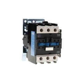 Cudis CPN CC36511-U7 65A 3 Pole Contactor with NO-NC Auxiliary and 240V AC Coil image