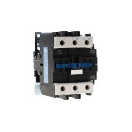 Cudis CPN CC38011-U7 80A 3 Pole Contactor with NO-NC Auxiliary and 240V AC Coil image