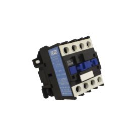 Cudis CPN CC425008-U7 25A 4 Pole Contactor with 2NO-2NC Main Contacts and 240V AC Coil image