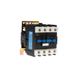 Cudis CPN CC440004-U7 40A 4 Pole Contactor with 4NO Main Contacts and 240V AC Coil image