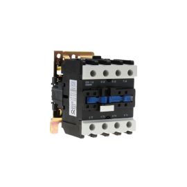 Cudis CPN CC465004-U7 65A 4 Pole Contactor with 4NO Main Contacts and 240V AC Coil image