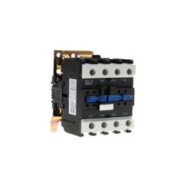 Cudis CPN CC480004-U7 80A 4 Pole Contactor with 4NO Main Contacts and 240V AC Coil image