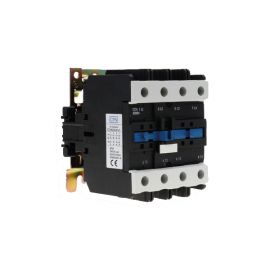 Cudis CPN CC480008-U7 80A 4 Pole Contactor with 2NO-2NC Main Contacts and 240V AC Coil image
