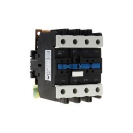 Cudis CPN CC495004-U7 95A 4 Pole Contactor with 4NO Main Contacts and 240V AC Coil