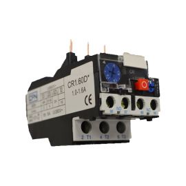 Cudis CPN CR1.60D 1.0A - 1.6A Thermal Overload Relay image