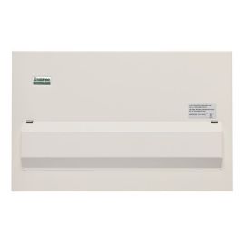 Crabtree 520/FLA Starbreaker 20 Module Replacement Consumer Unit Flush Lid Assembly image