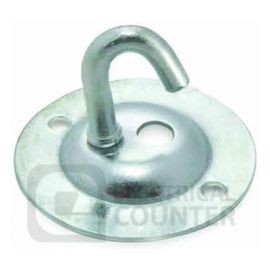 Deligo HOOK  Hook Plate Cover for 20mm and 25mm Conduit image