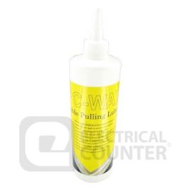 Deligo PCW  Wax Based Cable Pull Lubricant 500ml image