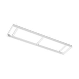 Salobrena 1 White Surface Mounting Frame Accessory 303mm image