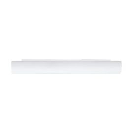 Zola Opal Matt White Wall Light 3x40W E14 IP20 570mm