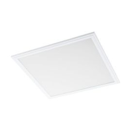 EGLO 97629 White Salobrena-C LED Panel 450x450mm 21W RGB and Tunable White - Connect image