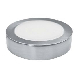 Stainless Steel Surface Mounted Warm White Downlight 2.5W 3000K