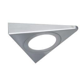 Stainless Steel Triangle Chassis for DLM Downlights
