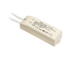 10-60W Electrical Transformer with Bare End Cable
