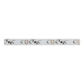 ELD Lighting D-2200K 12V Warm White 60 LED Tape 2200K 4.8W, 8mm - 1M