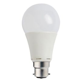 ELD Lighting GLS10-WW-BC 10W 3000K BC B22 GLS Non-Dimmable LED Lamp image