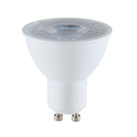 ELD Lighting GU10-6W-CW 6W 6500K GU10 Non-Dimmable LED Lamp image