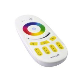 RGB/RGBW & RGBWW 4 Zone RF Remote Control