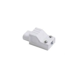 T5/UCLED Rewireable Plug