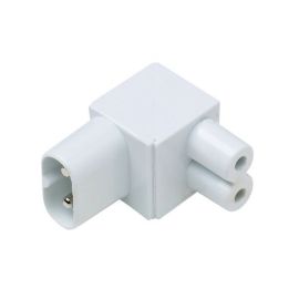T5/UCLED Right Angled Socket Adapter image