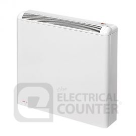 Elnur ECOSSH158 Ecombi Digital Integrated Smart Storage Heater 0.975kW image