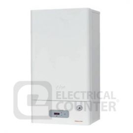 Elnur MAS15 3-15Kw Mattria Electric System Boiler Heating only image