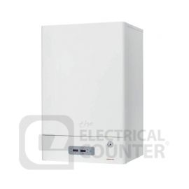 Elnur MATTRIA MAC15 Mattria Electric Combi Boiler (Heating & Hot water) 3-15kW image