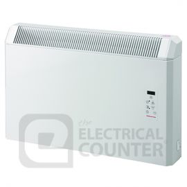 Elnur PH200 PLUS 2.00Kw Panel Heater with Digital Timer Programme