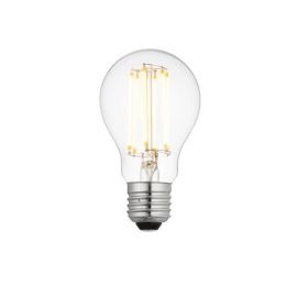 Endon 93021 6W 600lm 2700K E27 GLS LED Filament Lamp
