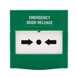 ESP A1ECP Aperta Green Internal Emergency Call Point image