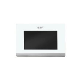 ESP A1IPMW Aperta IP PoE Monitor White with App image