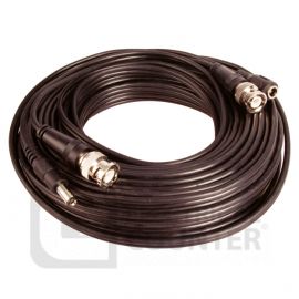 ESP CAB-10 10m Dual Function Cable For Digital CCTV Equipment