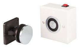 ESP DR916-24 Fireline Conventional Fire Alarm Door Holder 24vDC image