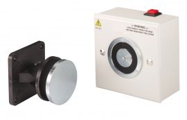 ESP DR916-240 Fireline Conventional Fire Alarm Door Holder 240vAC image